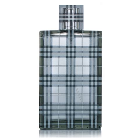 burberry perfume for men chemist warehouse